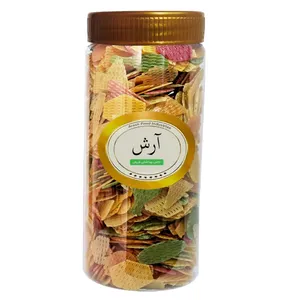 پفک هندی آرش - 300 گرم 