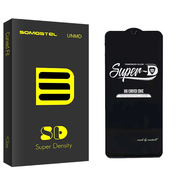 محافظ صفحه نمایش سوماستل مدل SD SuperD مناسب برای گوشی موبایل سامسونگ Galaxy A33 5G