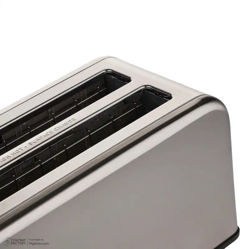 توستر ترام هاوس مدل TO-22021L