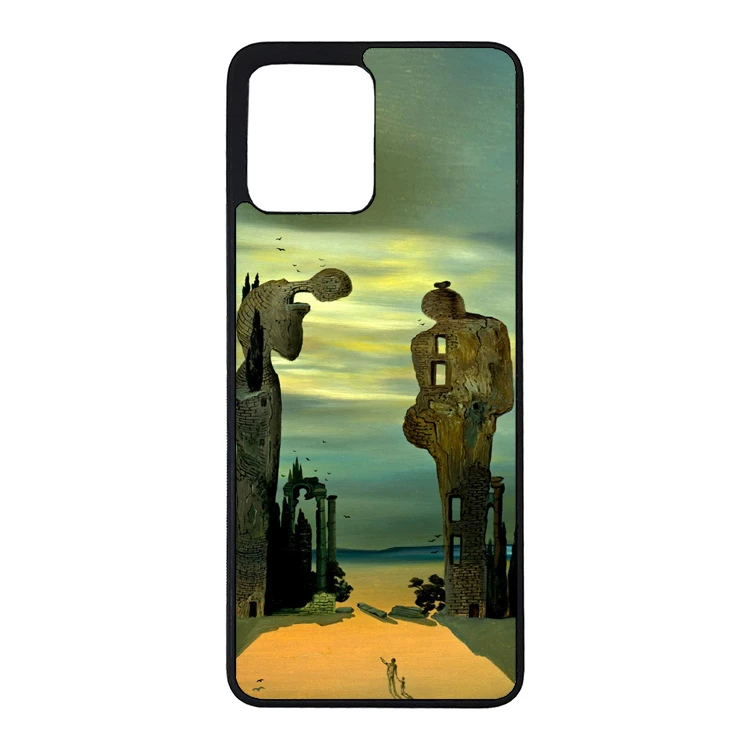 کاور طرح انتزاعی مناسب برای گوشی موبایل موتورولا moto g23