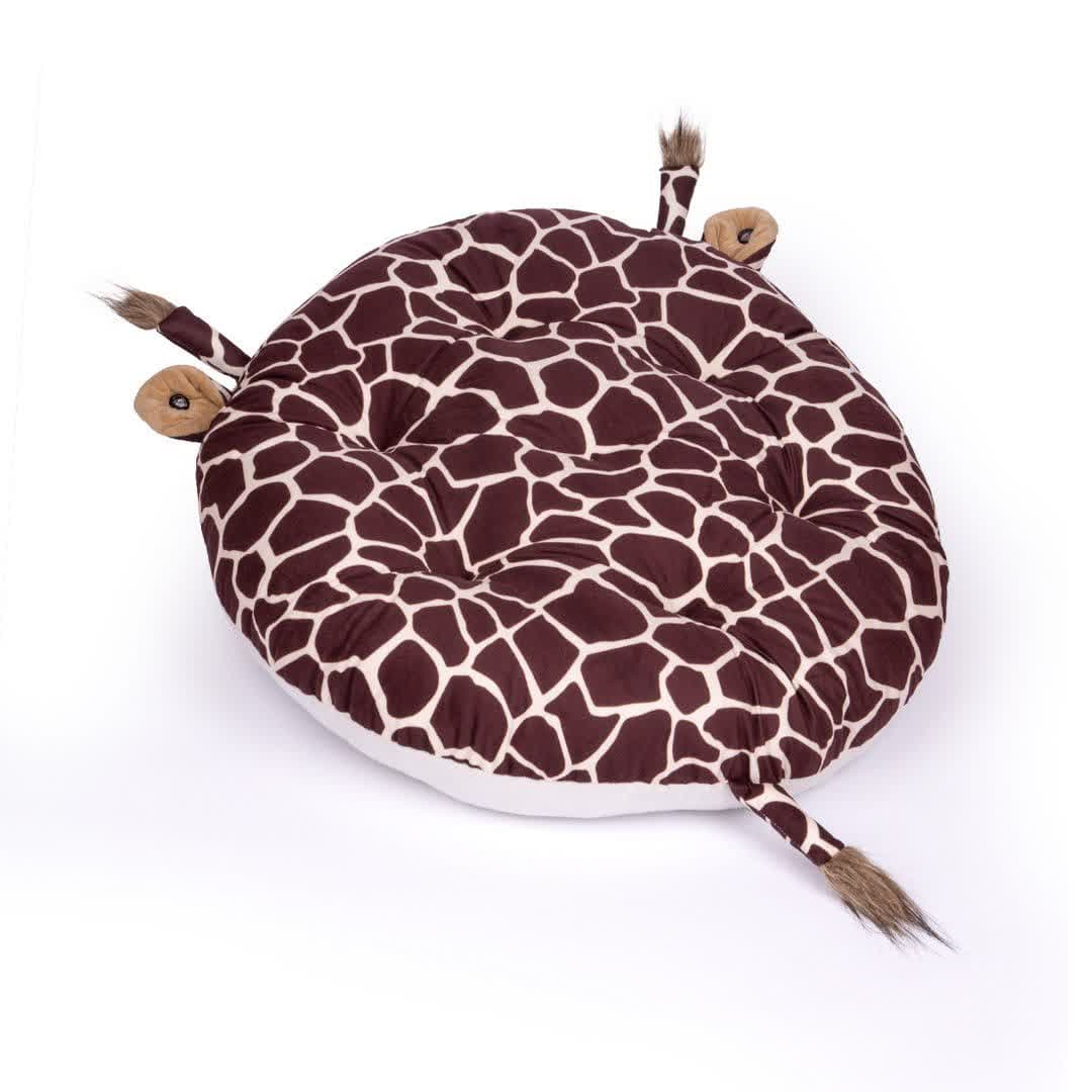 تشک سگ و گربه مدل زرافه 1