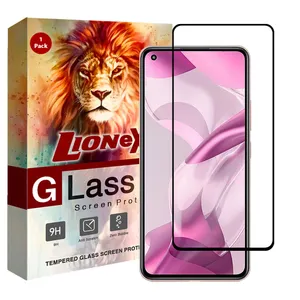  Lionex CRC-L Ceramics Screen Protector For Xiaomi 11 Lite 5G NE