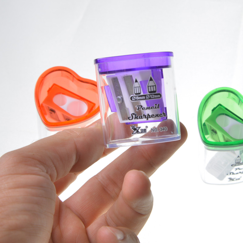 تراش مدل دوقولو مخزن دار طرح قلب