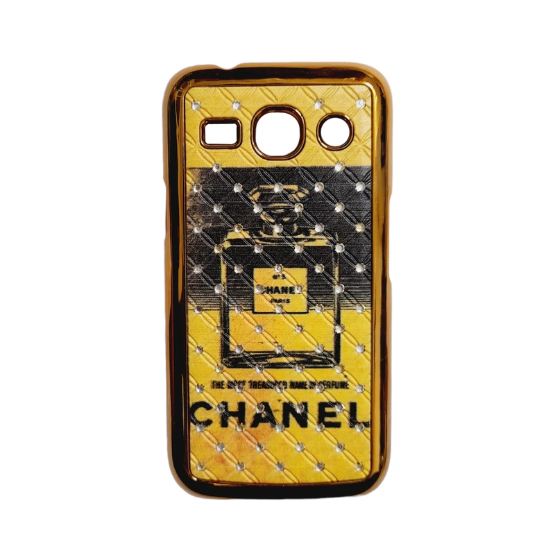 کاور مدل i8260 مناسب برای گوشی موبایل سامسونگ Galaxy core / i8260