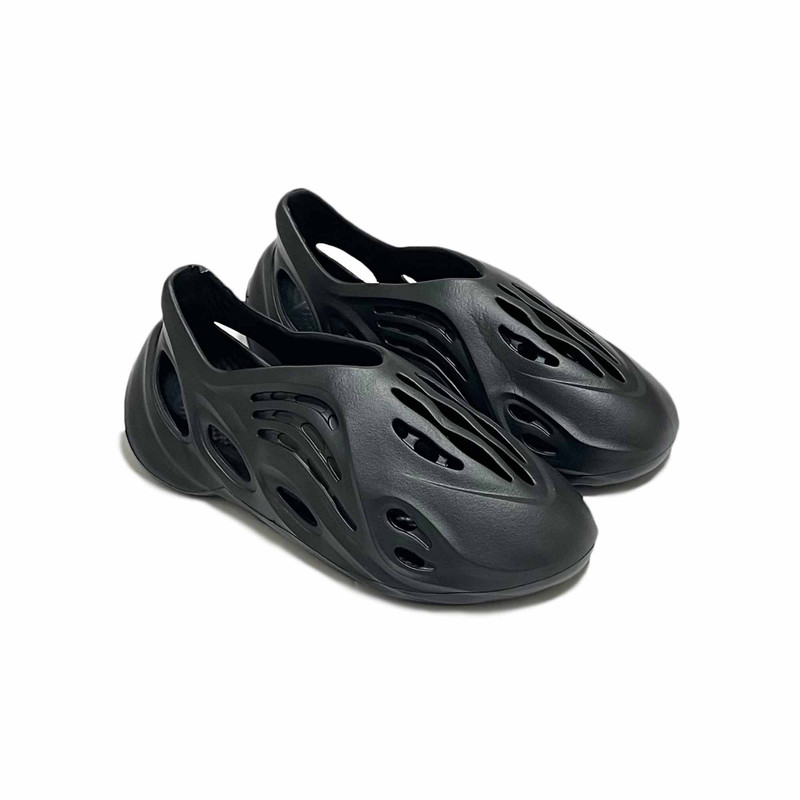 کفش ساحلی بچگانه مدل Yeezy کد RS-BK-589