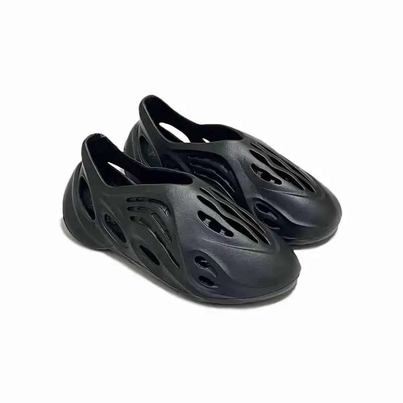 کفش ساحلی مردانه مدل Yeezy کد RS-BK-589