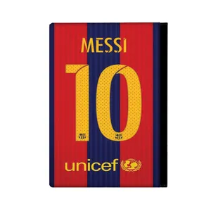 کلاسور مدل مسی کد 297