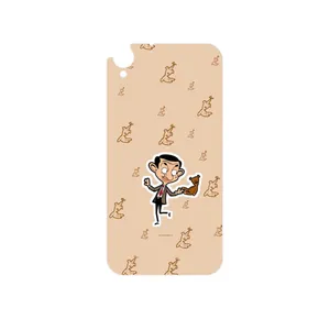 MAHOOT Mr.Bean Cover Sticker for HTC Desire 830