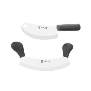 ساطور سورلاز مدل  S-00989 مجموعه 2 عددی