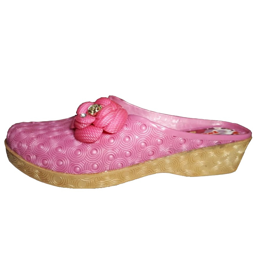 دمپایی زنانه مدل پانا