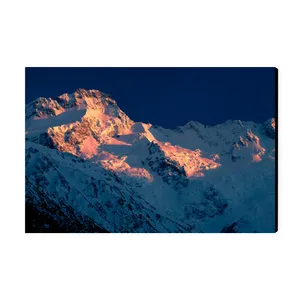 تابلو شاسی عرش مدل فانتزی منظره طبیعت کد As4934