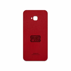 MAHOOT RL-PUBG Cover Sticker for ASUS Zenfone 4 Selfie Pro