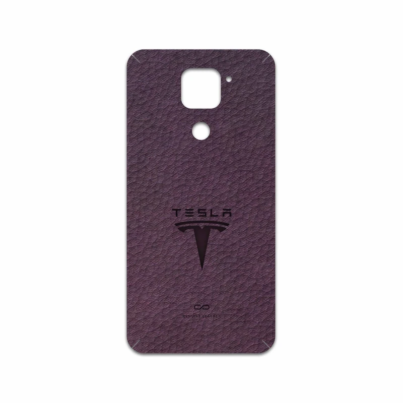 برچسب پوششی ماهوت مدل PL-TSLA مناسب برای گوشی موبایل شیائومی Redmi 10X