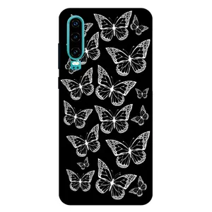 Megafone 7244 Cover For Huwaei P30