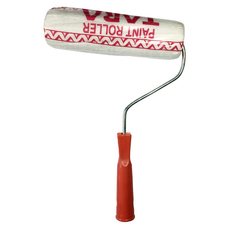 غلتک نقاشی تارا مدل GH25 سایز 25 سانتی متر غلتک نقاشی تارا مدل GH25 سایز 25 سانتی متر