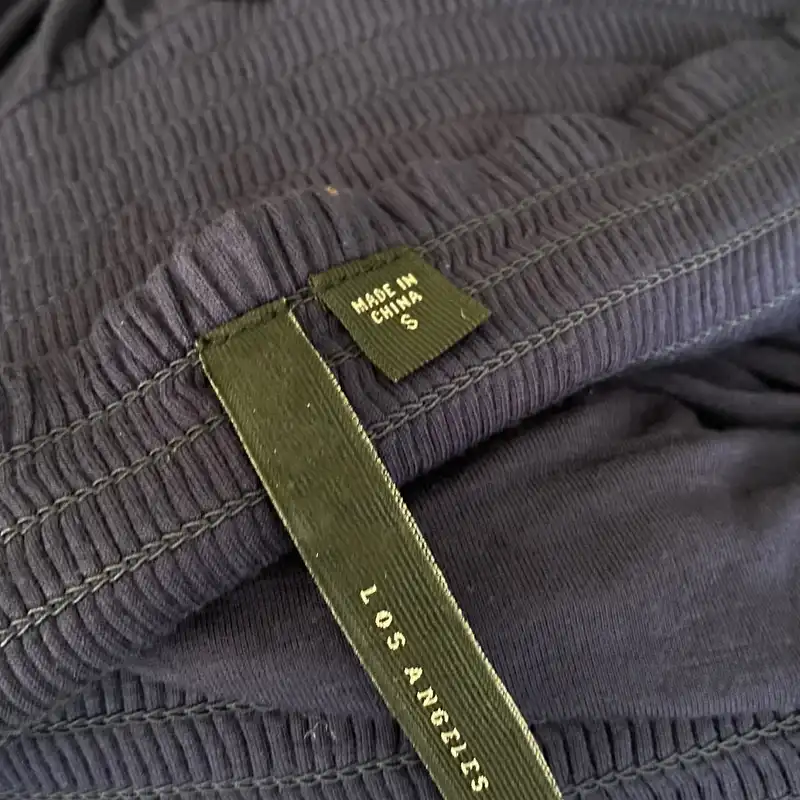 پیراهن زنانه لس آنجلس مدل AG491