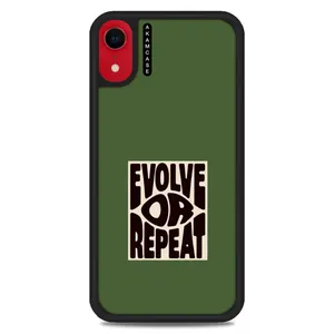 AKAM AMC-WAXR-OUTES3 Cover For Apple iPhone XR