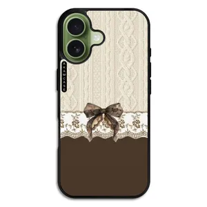 AKAM AMC-WA17-TRICOT-3 Cover For Apple iPhone 17