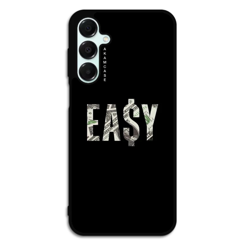 کاور آکام مدل AMC-WSGA16-RICH-9 مناسب برای گوشی موبایل سامسونگ Galaxy A16