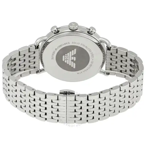 ساعت مچی عقربهای مردانه امپریو آرمانی مدل AR11238