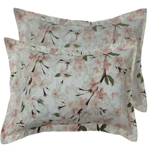 رو بالشی پانیذ پود مدل بهار کد A112 بسته 2 عددی