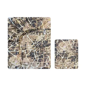 سرویس ملحفه تک نفره 2 تکه آدنو مدل هنگامه کد CH147