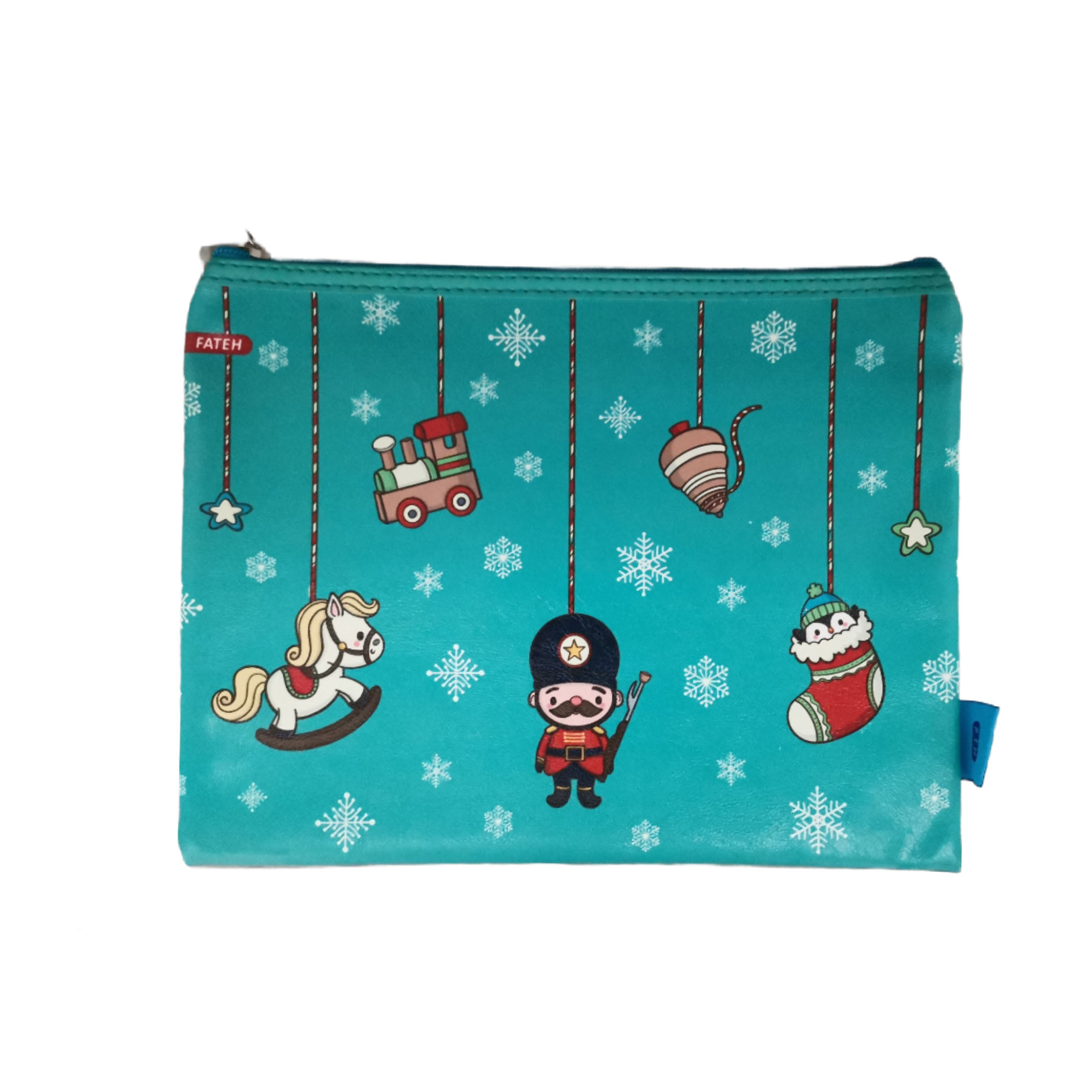 کیف لوازم آرایش زنانه مدل A5-5