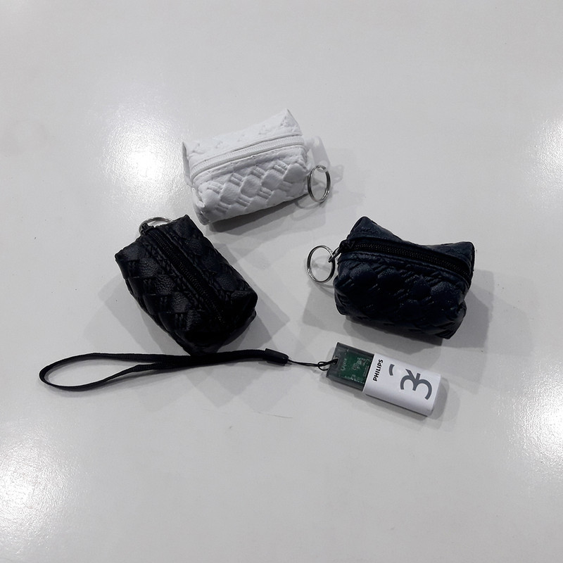 کیف فلش مموری مدل SD2