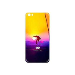 MAHOOT Skateboard Cover Sticker for Xiaomi Mi 5