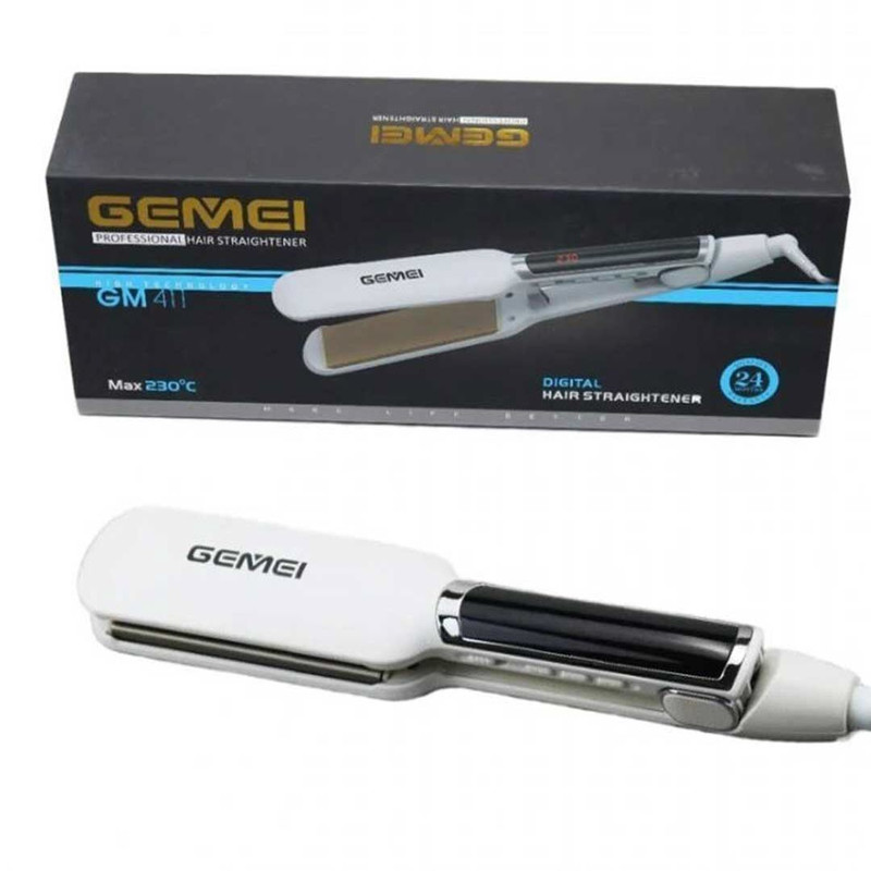 اتو مو جیمی مدل GM-411/00