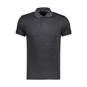 پولوشرت مردانه کیکی رایکی مدل MBB02815-306