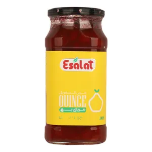 مربا به اصالت - 750 گرم