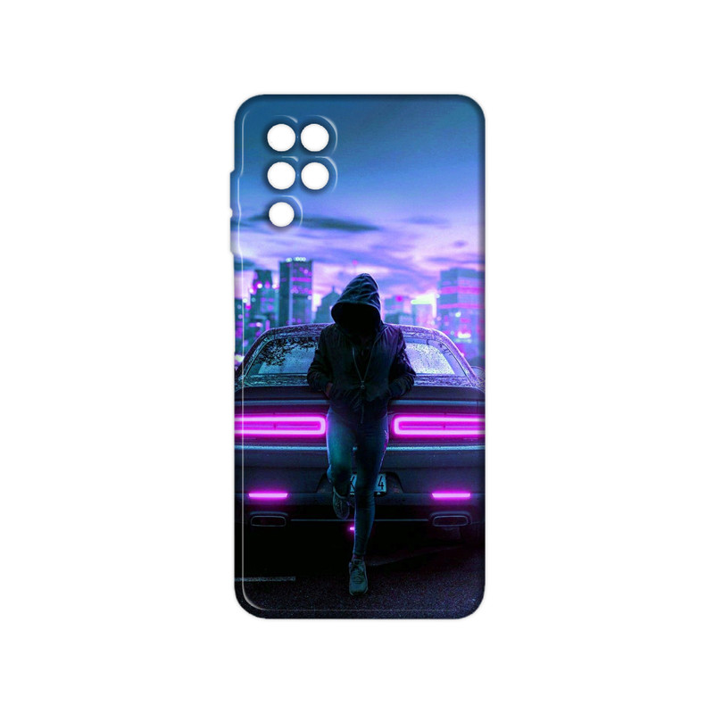  کاور مدل پسرانه کد 003 مناسب برای گوشی موبایل سامسونگ galaxy A22 4g
