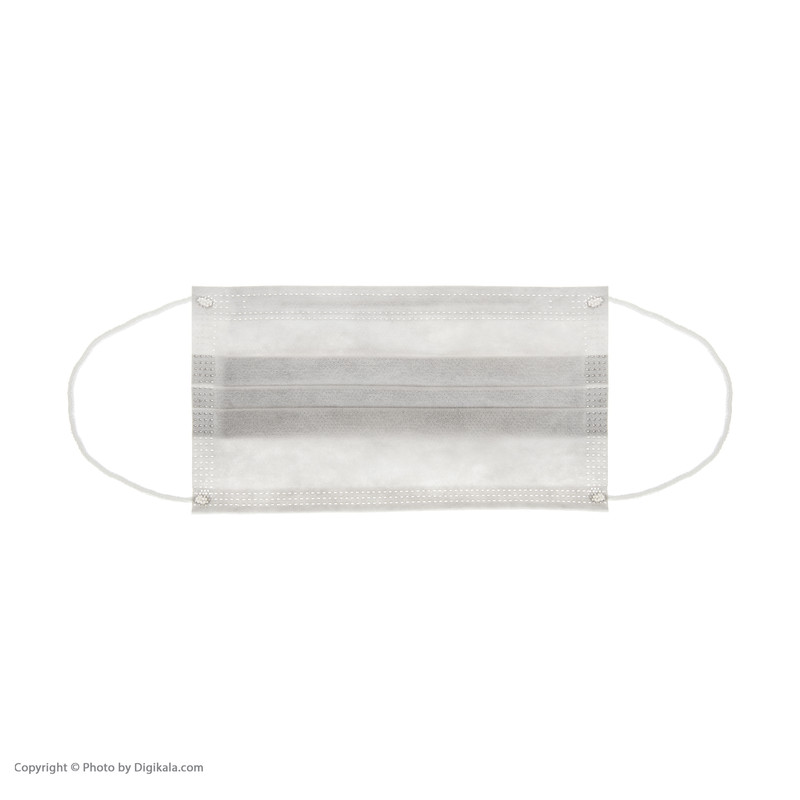ماسک تنفسی سه بعدی ایسلند کد 1123 بسته 50 عددی ماسک تنفسی سه بعدی ایسلند کد 1123 بسته 50 عددی