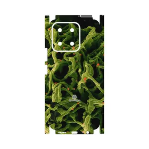 MAHOOT Atom Universe 2-FullSkin Cover Sticker for Honor X5b Plus