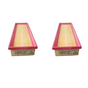 فیلتر هوا گونای فیلتر کد 058 مناسب برای پژو 405 بسته 2 عددی