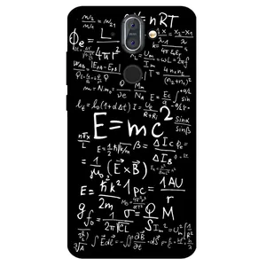  Megafone 6297 Cover For Nokia 8 Sirocco