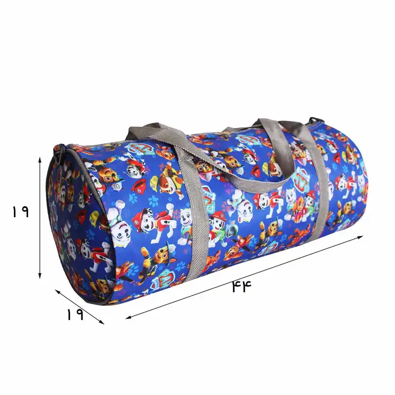 ساک ورزشی مدل 100402