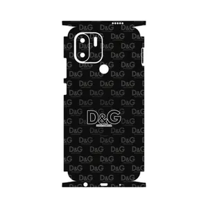 MAHOOT DG-FullSkin Cover Sticker for Xiaomi Redmi A1 Plus
