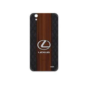 MAHOOT Lexus-Logo Cover Sticker for Huawei Ascend G630