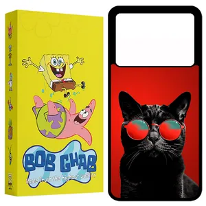 BOB Ghab BCPX6P Cover For Xiaomi Poco X6 Pro 5G / Redmi K70E