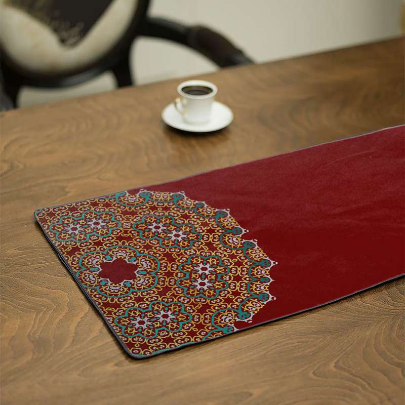 رانر شمسه نگار مدل RTr617A