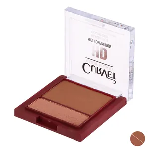 رژگونه هایلایتر کوروت مدل HD شماره 112