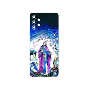 MAHOOT Hafiz Cover Sticker for Samsung Galaxy M32 5G
