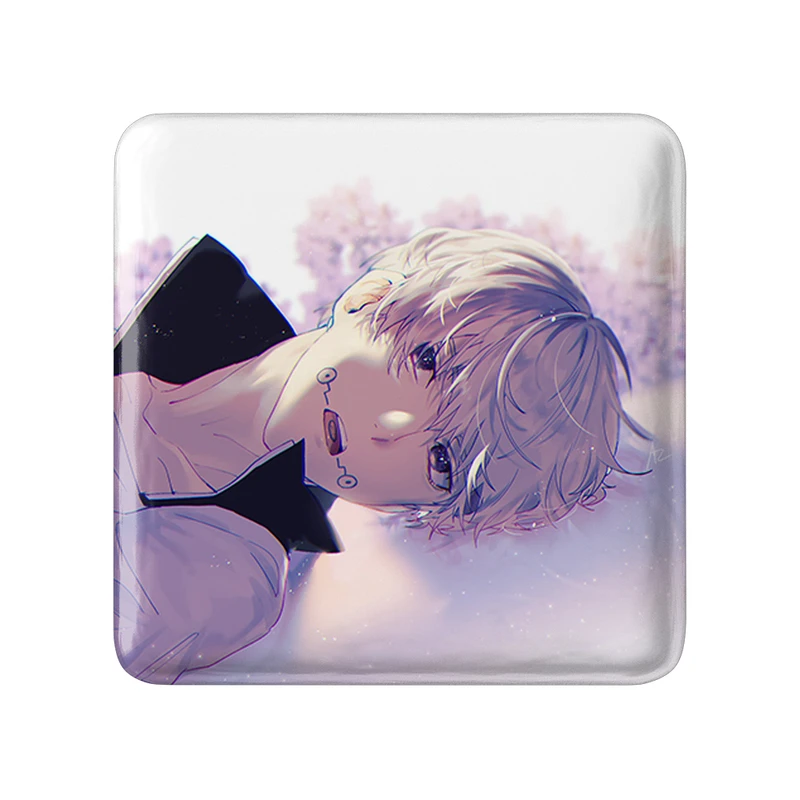 مگنت خندالو طرح توگه اینوماکی انیمه جوجوتسو کایزن کد 11116