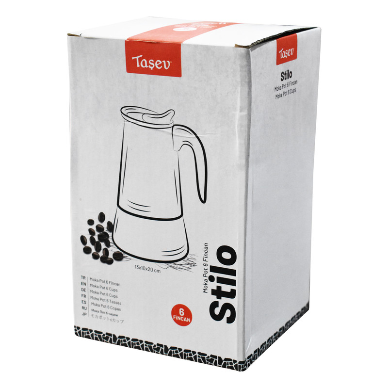 موکاپات تاشوو مدل Stilo