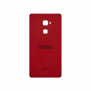 MAHOOT RL-PRDS Cover Sticker for Huawei Mate S