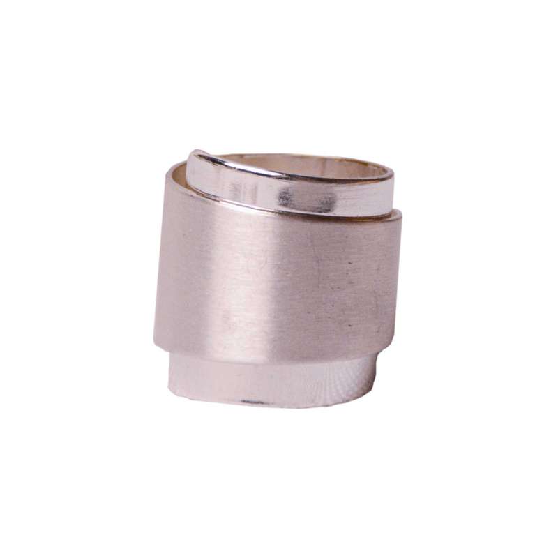 انگشتر زنانه ای سی سی مدل 231442