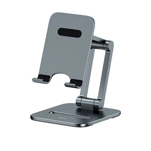 پایه نگهدارنده گوشی موبایل و تبلت بیسوس مدل BS-HP005