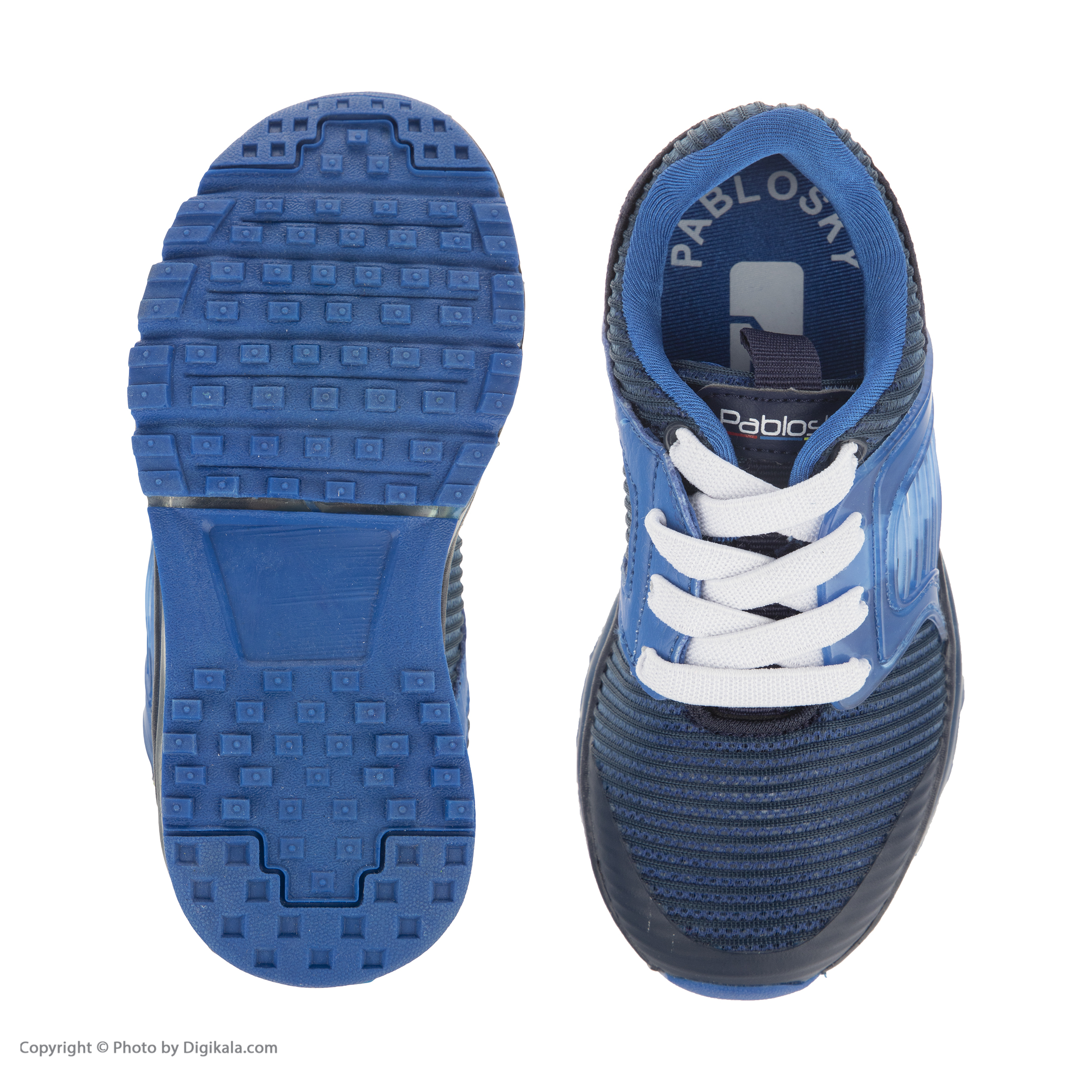 کفش راحتی پسرانه پابلوسکی مدل 956420